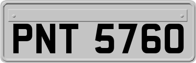 PNT5760