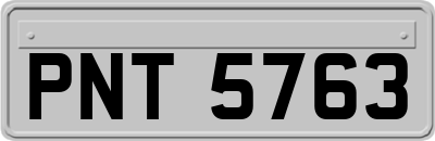PNT5763