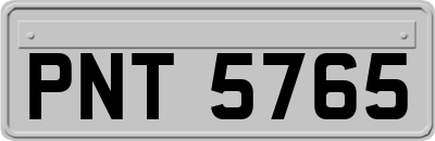 PNT5765