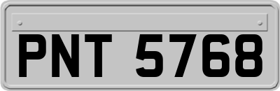 PNT5768