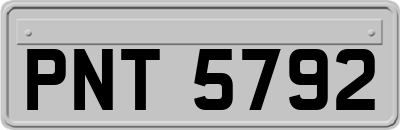 PNT5792