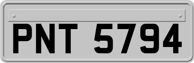 PNT5794