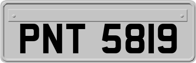PNT5819