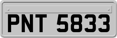 PNT5833