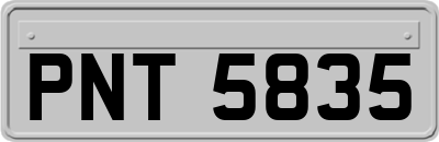 PNT5835