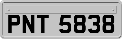 PNT5838