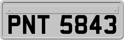 PNT5843