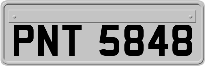 PNT5848