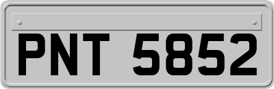 PNT5852