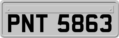 PNT5863