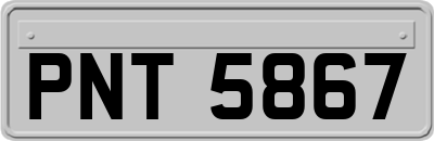 PNT5867