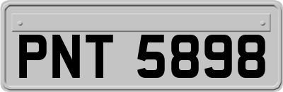 PNT5898