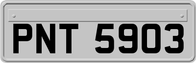 PNT5903
