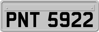 PNT5922