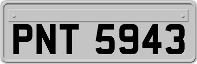 PNT5943