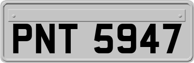PNT5947