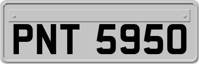 PNT5950