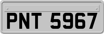 PNT5967