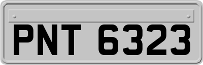 PNT6323