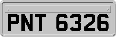 PNT6326