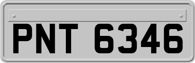 PNT6346