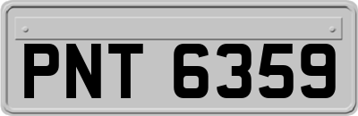 PNT6359