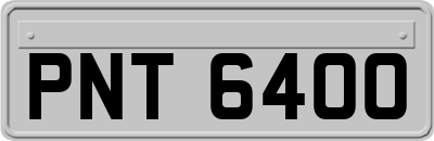 PNT6400
