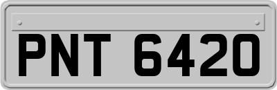 PNT6420