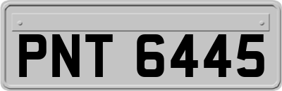 PNT6445