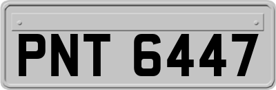 PNT6447