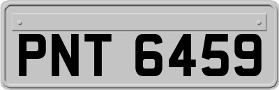 PNT6459