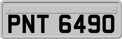 PNT6490