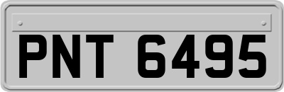 PNT6495
