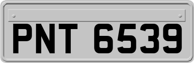 PNT6539