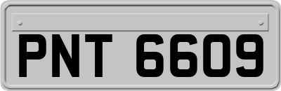 PNT6609