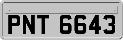 PNT6643
