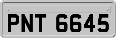 PNT6645