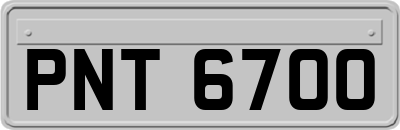 PNT6700