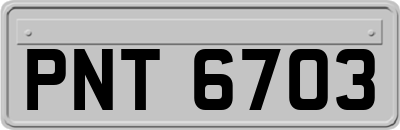 PNT6703
