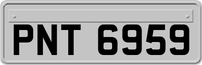 PNT6959