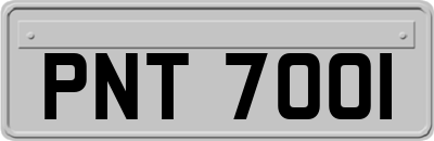 PNT7001