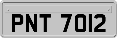 PNT7012
