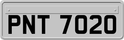 PNT7020