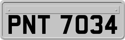 PNT7034