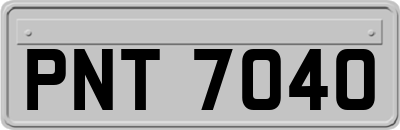 PNT7040
