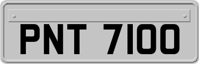 PNT7100