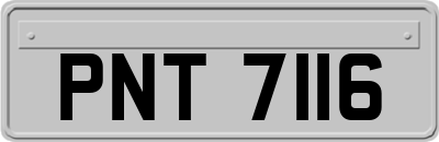 PNT7116