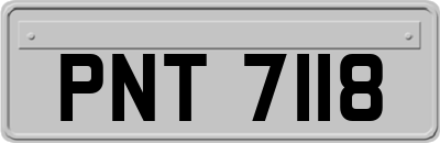 PNT7118