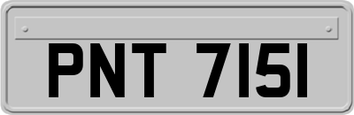 PNT7151