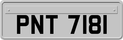PNT7181